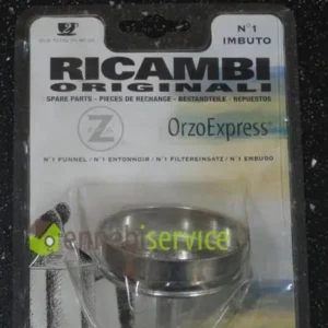 Imbuto moka zera-orzo express 2tz Bialetti