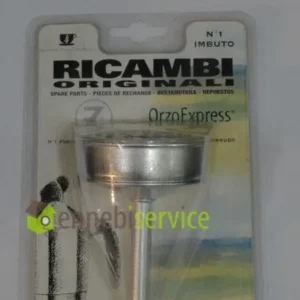 Imbuto moka zera-orzo express 4tz Bialetti