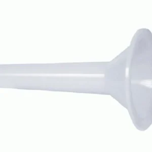 IMBUTO N° 32 MM 20 PER INSACCARE CARNE PER TRITACARNE MANO ELETTRICO FER 120425