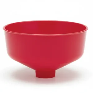 Imbuto Plastica Per Passapomodoro- - N°5 (Art.00139) - Palumbo