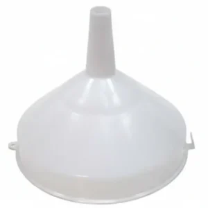 Imbuto Predisposto Per Filtro- - Ø Cm.30 Predisposto Per Filtro - 5 Pezzi