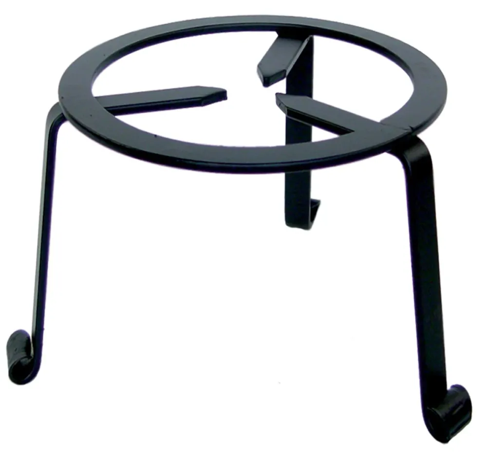 Imex el zorro 70120 - Treppiede Sottopentola, 70150 50 x 33 cm