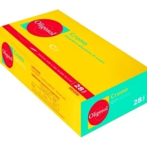 IM.LABCATAL OLIG CROMO 28F 2ML