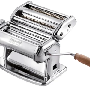 Imperia MACCHINA DA PASTA MANUALE IPASTA