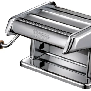 Imperia MACCHINA DA PASTA MANUALE TITANIA