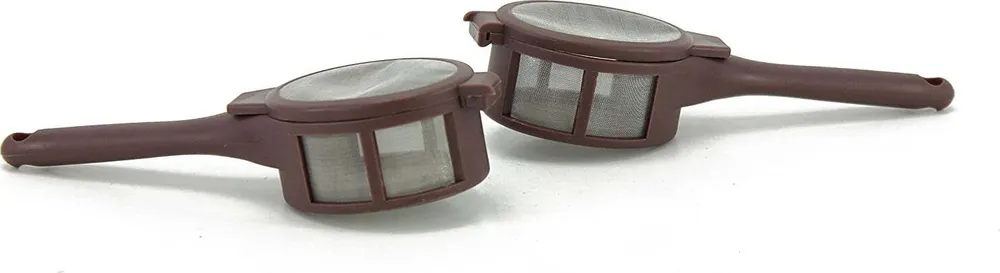 Infusore Per Caffè Clever Coffee Capsule 1 Tazza Caffe Istantaneo Riutilizzabile