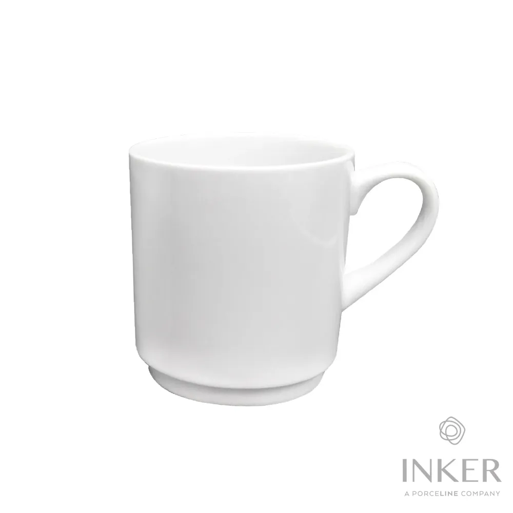INKER - Mug 26cl - Porcellana (set da 6 pezzi)