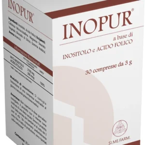 INOPUR 30CPR