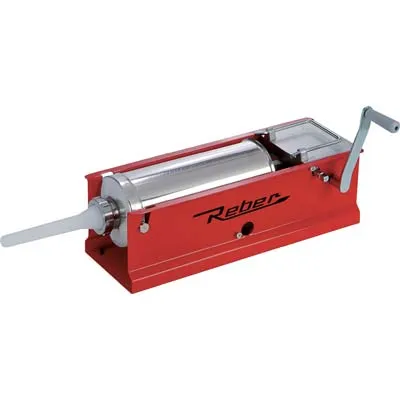 Insaccatrice Reber Velocita 2 Kg 5 8950N