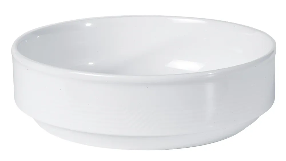 Insalatiera Carat 19 impilabile 21cm