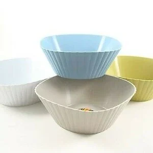 INSALATIERA DORICA SMALL D.16 / Colori assortiti Mix