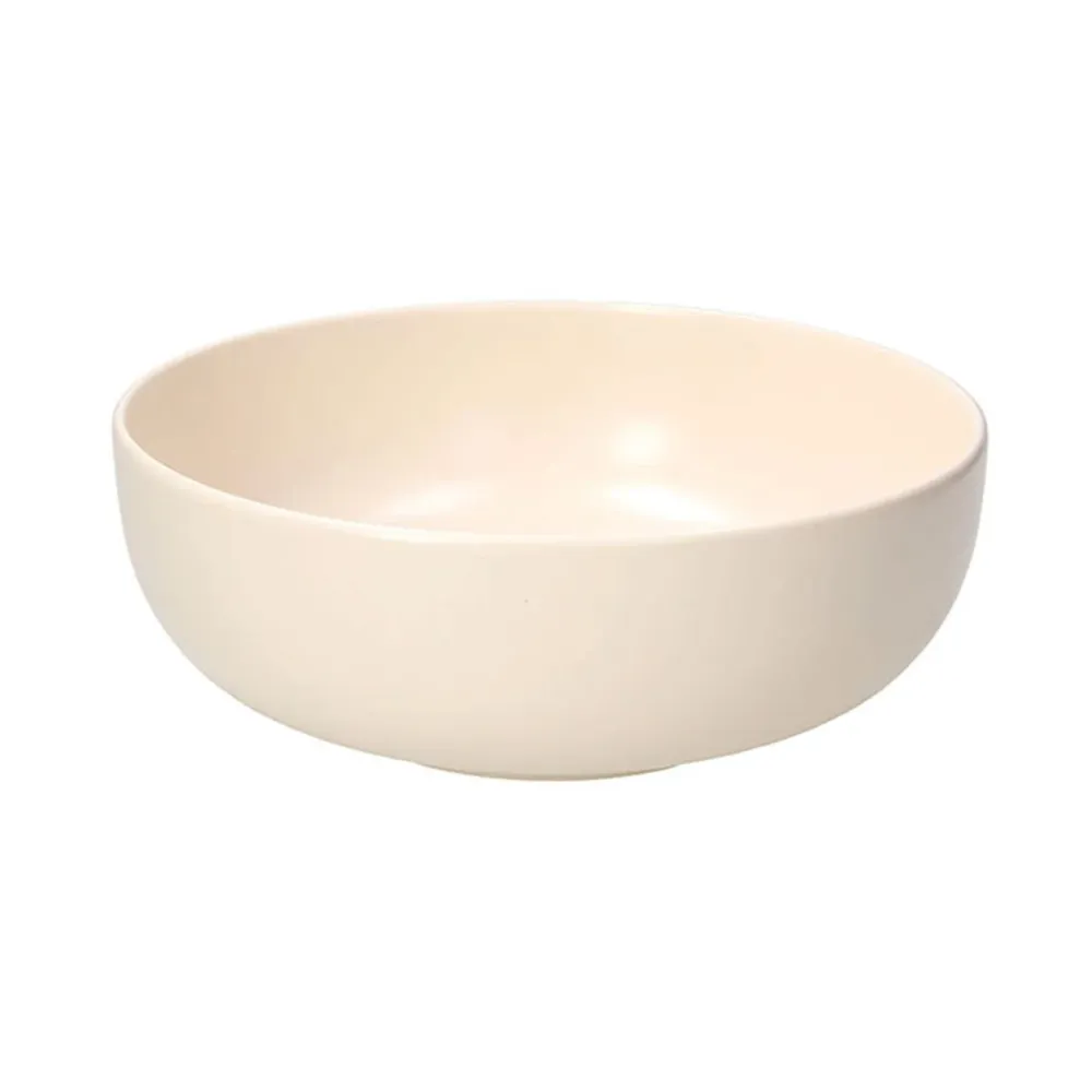 Insalatiera 23 Ritual Crema 0797