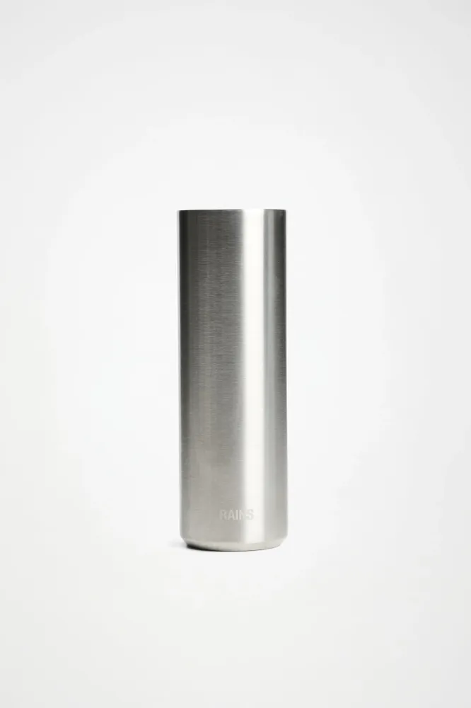 Insulated Flask 500ml Black