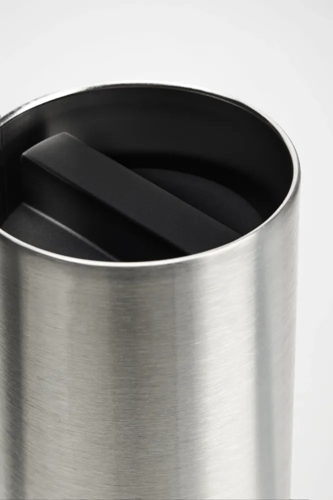 Insulated Flask 500ml Black