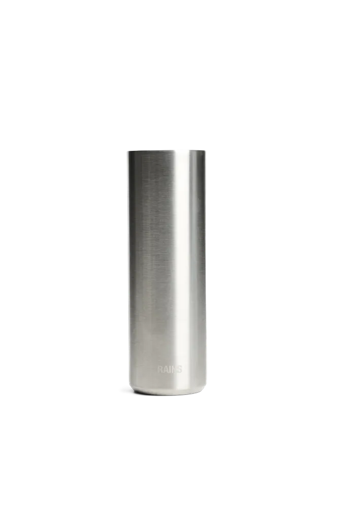 Insulated Flask 500ml Black