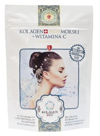 Integratore Alimentare Collagen Ncn Beauty 100 G Polvere