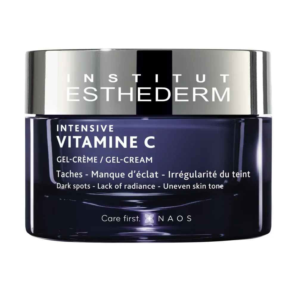 INTENSIVE VITAMINE C GEL-CREME