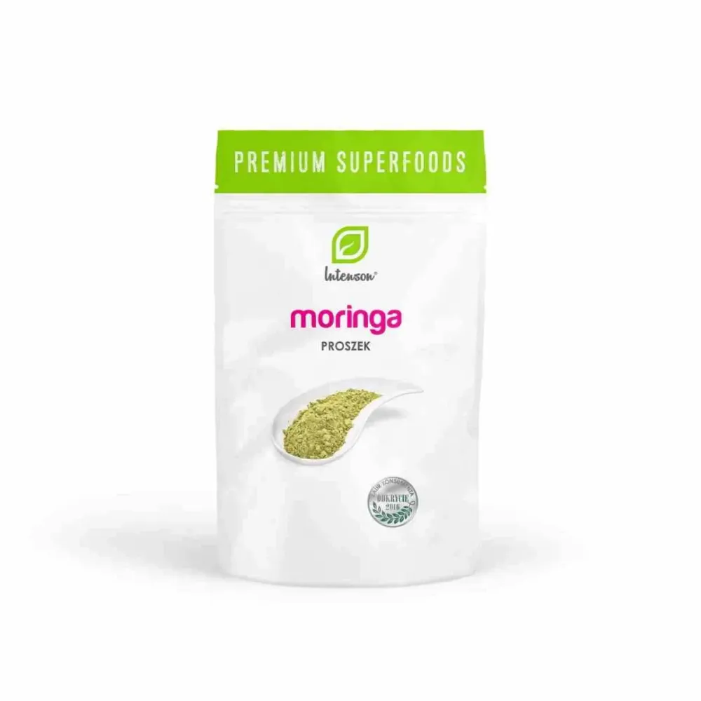 Intenson Moringa polvere 150g