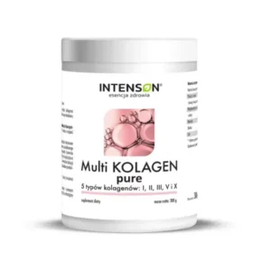 Intenson Multi Collagene puro 300 g