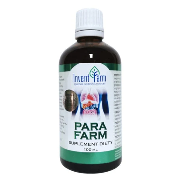 Invent Farm Para Farm 100 ml