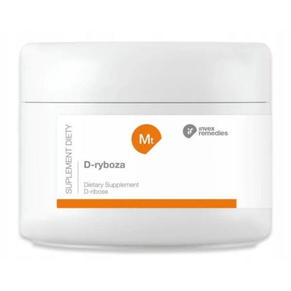 Invex Remendies D-Ribosio 150 g