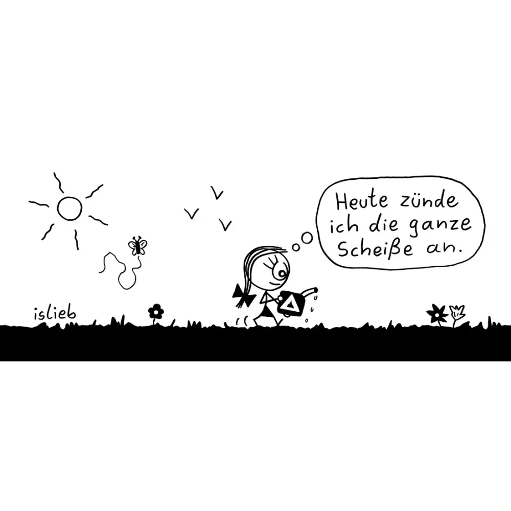 islieb - Tazza Light everything