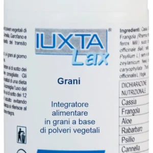 IUXTA LAX CPR