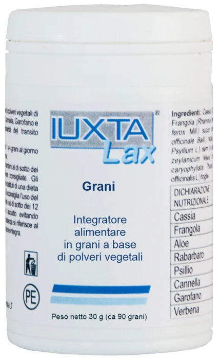 IUXTA LAX CPR