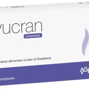 IVUCRAN 14 COMPRESSE