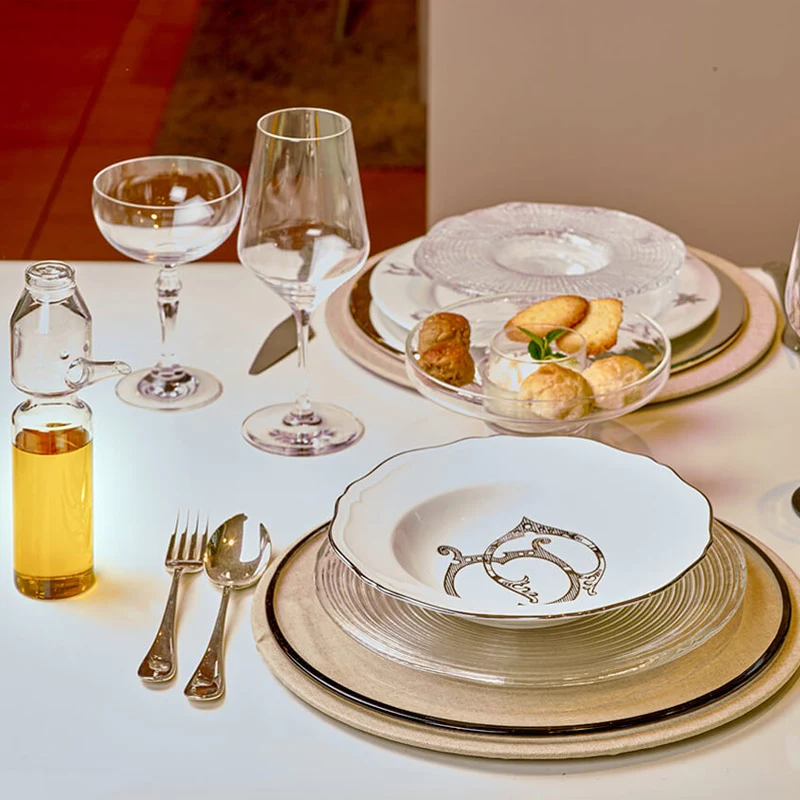 IVV Oliera Pinolio con Tappo Vetro 25 cl