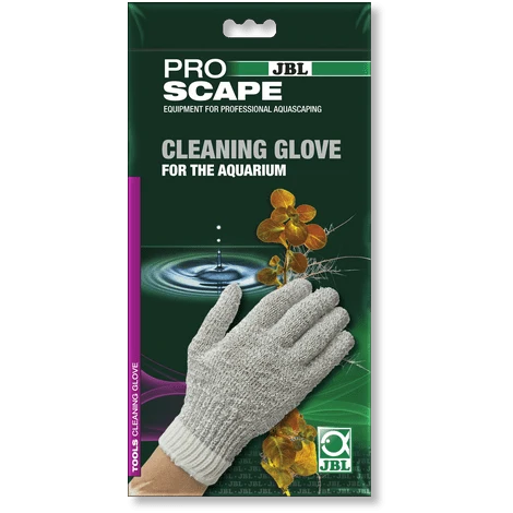 JBL Proscape Cleaning Glove (Gant nettoyage) JBL Without Descri