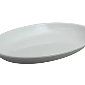Joo Piatto Da Portata Ovale Cm.40x29 100% Melamina Ilsa