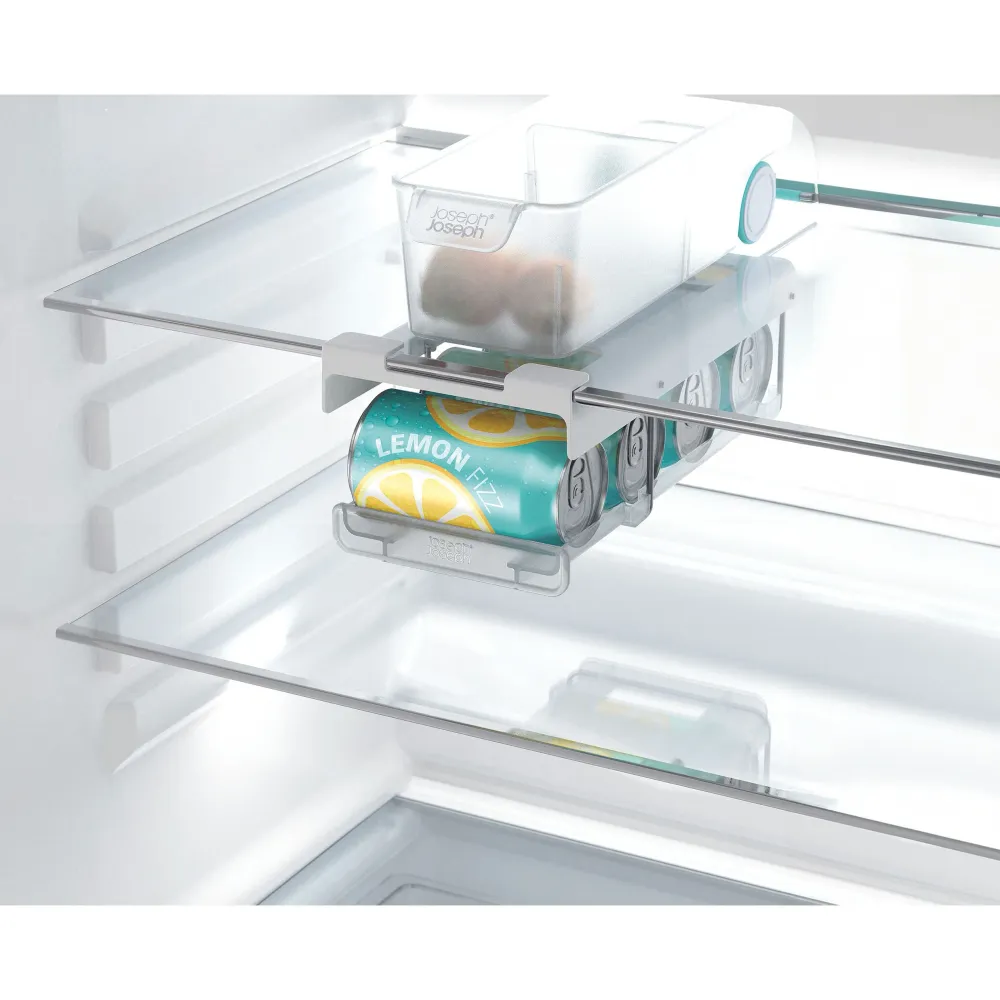JOSEPH JOSEPH | DISTRIBUTORE DI LATTINE PIEGHEVOLE FRDGESTORE™