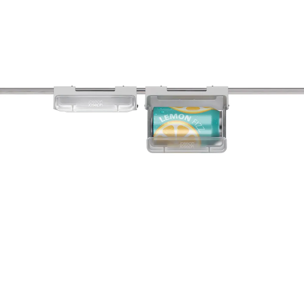 JOSEPH JOSEPH | DISTRIBUTORE DI LATTINE PIEGHEVOLE FRDGESTORE™