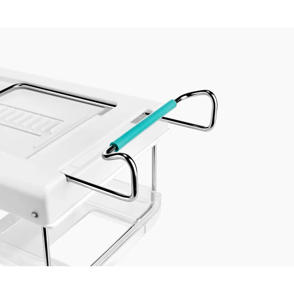 JOSEPH JOSEPH | DISTRIBUTORE DI LATTINE PIEGHEVOLE FRDGESTORE™