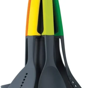 Joseph Joseph Elevate Carousel Set di 6 Utensili