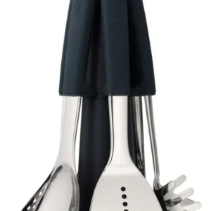 Joseph Joseph Elevate Set 6 Utensili da Cucina