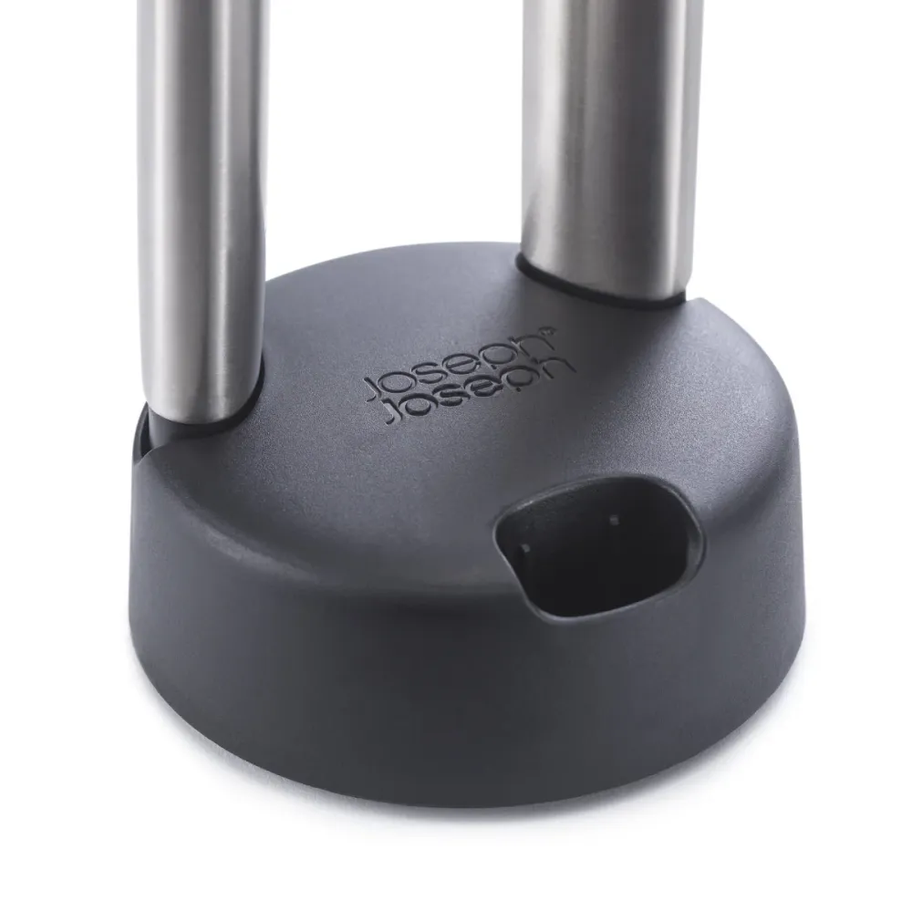 Joseph Joseph Set 3 Utensili da Cucina Fusion Elevate™ Acciaio Inossidabile