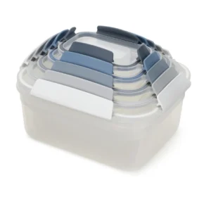 Joseph Joseph Storage Set Nest Lock Sky 5-PC. JJ81105