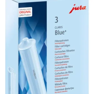 JURA Filtro Claris Blue 3 pezzi