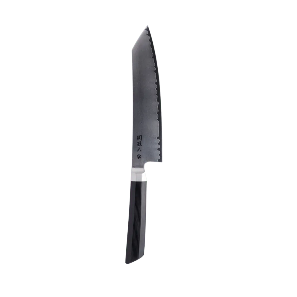 Seki Magoroku Kaname Kiritsuke 19,5 cm KAI