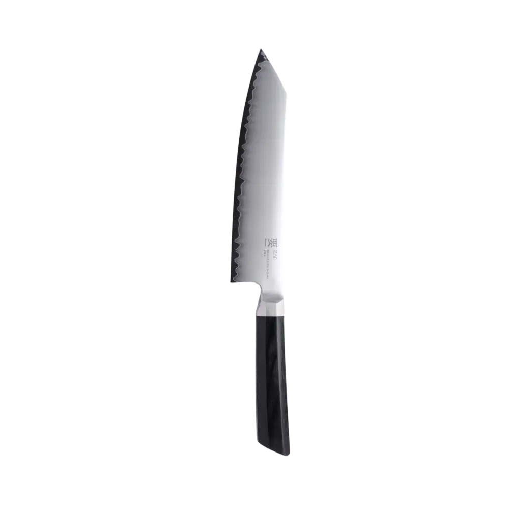 Seki Magoroku Kaname Kiritsuke 19,5 cm KAI
