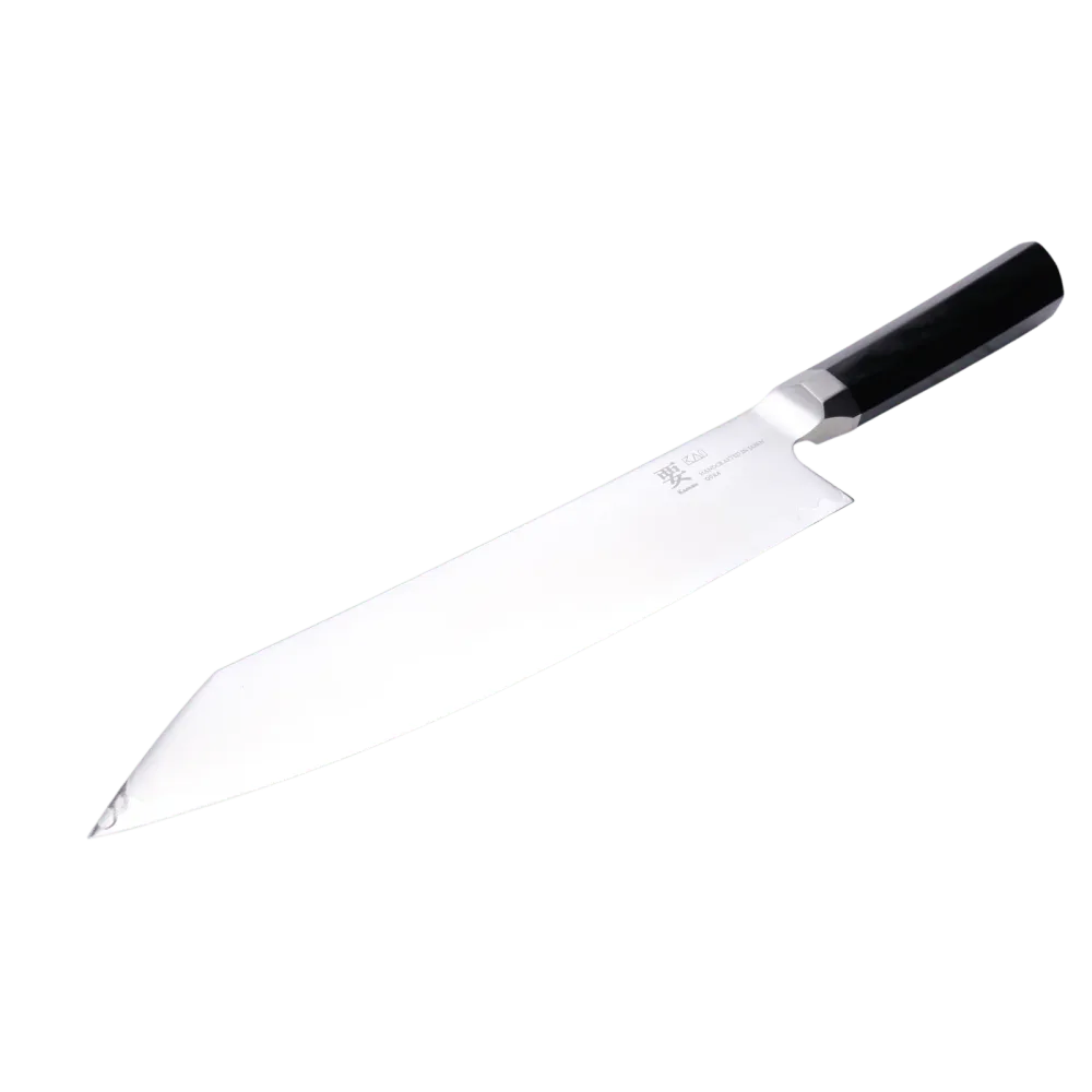 Seki Magoroku Kaname Kiritsuke 19,5 cm KAI