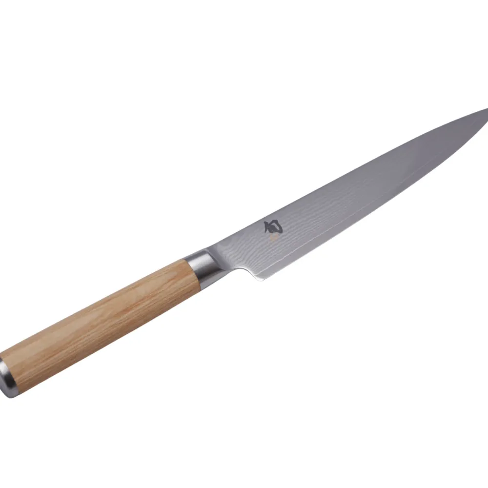 Shun Classic 150mm Utility - Bianco KAI
