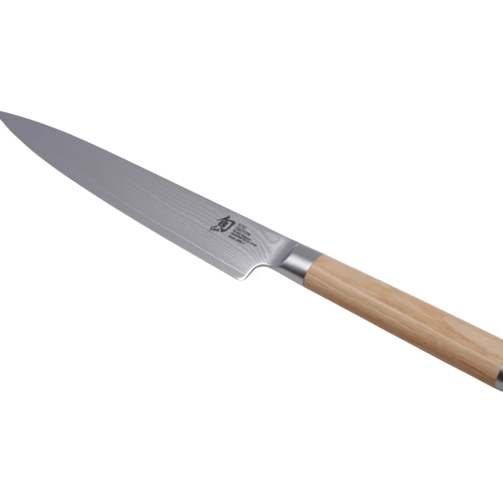 Shun Classic 150mm Utility - Bianco KAI
