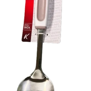 KASAVIVA COOK - CUCCHIAIONE ACCIAIO INOX