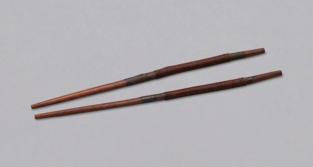 Kawai Bacchette da cucina Kuwakoeda Itomaki
