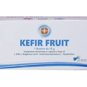 KEFIR FRUIT 7BUSTE N/F (0012)