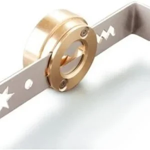 Kenwood Accessorio Trafila Bronzo per Impastatrice Planetaria per Biscotti