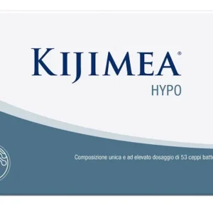 Kijimea Hypo 9 Capsule